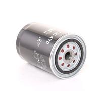 MAHLE OC 470 Oil Filter