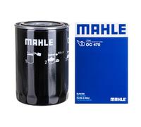 MAHLE ORIGINAL OC 470 Oil filter