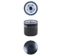 MAHLE OC 473 Oil Filter