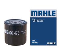 MAHLE Oil Filter - OC475
