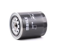 Oil Filter fits VW VENTO 1H2 1.9D 96 to 98 AFN Mahle 078115561 078115561D New