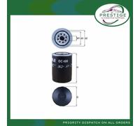 Mahle OC 486 Oil Filter