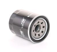 MAHLE OC 495 Oil filter