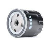 MAHLE OC 5 Oil filter