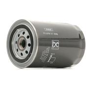 MAHLE OC 51 Oil filter