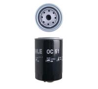 x1 Mahle Oil Filter OC51 77844681 OE 1498028 C7NN6714B 7984460 Made in AT