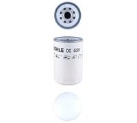 MAHLE OC 520 Oil Filter