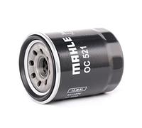 MAHLE OC 521 Oil Filter