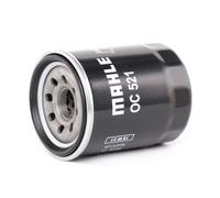 MAHLE OC 521 Oil filter