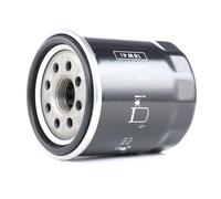 MAHLE OC 534 Oil filter