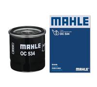 MAHLE Oil Filter OC534