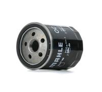 MAHLE Oil Filter - OC535