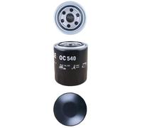 Oil filter Spin-on Filter OC 540 KNECHT for KIA HYUNDAI