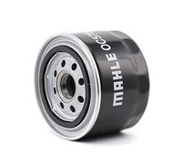 Oil Filter fits IVECO DAILY 3.0 2007 on Mahle 02995811 2995811 500038751 Quality