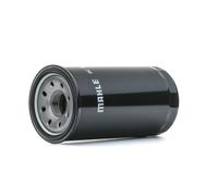 Oil filter Spin-on Filter OC 584 KNECHT for ISUZU TROOPER III RODEO I