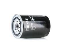 MAHLE Oil Filter Spin On - OC59