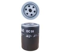 MAHLE OC 59 Oil filter