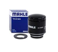 MAHLE OC 593/3 Oil filter