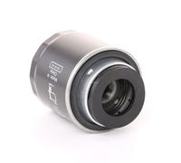 x1 Mahle Oil Filter OC593/4 70388051 OE 03C115403F 03C115561B Made in UK