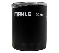 Oil filter Spin-on Filter OC 602 MAHLE for LAND ROVER JAGUAR DAIMLER