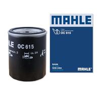 MAHLE Oil Filter Spin on OC615