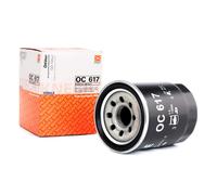 MAHLE OC 617 Oil filter