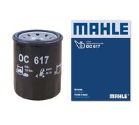 MAHLE OC 617 Oil Filter
