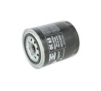 Oil filter Spin-on Filter OC 65 MAHLE for FORD FIAT TATA