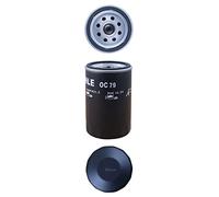 MAHLE OC 79 Oil Filter