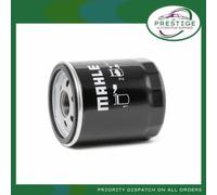 MAHLE ORIGINAL OC 83 Oil filter