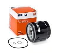 MAHLE OC 91D Oil filter