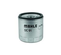 MAHLE OC 91D1 Oil Filter