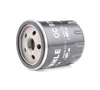 GENUINE MAHLE OIL FILTER ELEMENT - OC976