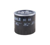 MAHLE OC 98 Oil filter