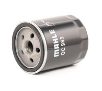 MAHLE OC 983 Oil filter