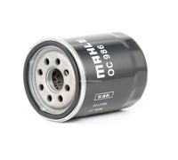 MAHLE OC 986 Oil filter