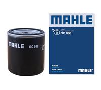 MAHLE Oil Filter Spin On - OC988