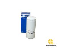 MAHLE OC121 Oil Filter RENAULT RENAULT VOLVO 92658095 New