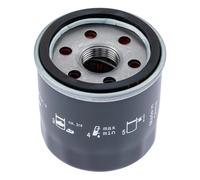 Mahle Oc1566 Oil Filter