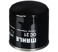 Mahle OC21 Oil Filter by Mahle
