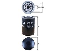 MAHLE Oil Filter - OC54