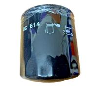 Mahle OC614 Oil Filter Fits Alfa Romeo Giulia Stelvio Chevrolet Camaro Chrysler