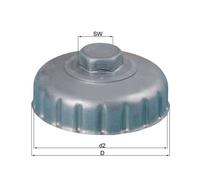 MAHLE OCS 3 Oil filter removal tool