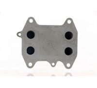 MAHLE ORIGINAL CLC 114 000S Engine oil cooler