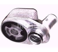 MAHLE Oil cooler CLC119000S for IVECO DAILY V etc