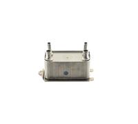 MAHLE Premium Line Oil cooler CLC326000P for LAND ROVER DEFENDER etc