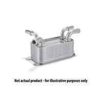 MAHLE CLC 366 000S Engine oil cooler