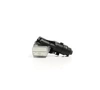 Engine Oil Oil Cooler Fits BMW 1 X1 X2 2 Active Tourer Van MAHLE CLC 467 000S