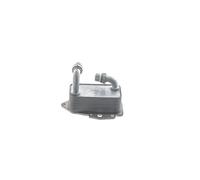 MAHLE CLC 356 000S Engine oil cooler
