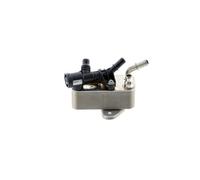 MAHLE Premium Line Oil cooler CLC225000P for BMW 3 / 5 / 7, X5/X6 etc